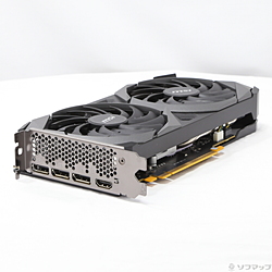 GeForce RTX 3060 Ti VENTUS 2X 8G OCV1 LHR