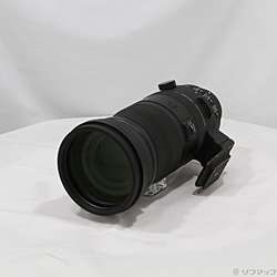 150-600mm F5-6.3 DG DN OS Sports ソニーEマウント用