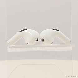 AirPods Pro 第1世代 MagSafe対応 MLWK3J／A