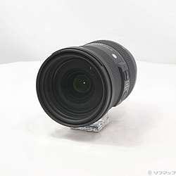 24-70mm F2.8 DG DN Art ソニーEマウント