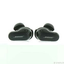 Bose QuietComfort Earbuds II トリプルブラック