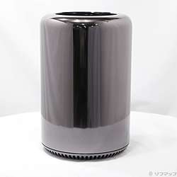 中古Mac Pro - リコレ！|ビックカメラグループ ソフマップの中古通販サイト