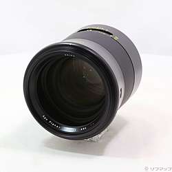 〔展示品〕 Carl Zeiss Otus 1.4／85 ZE Canon用