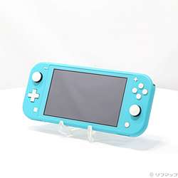 Nintendo Switch Lite ターコイズ