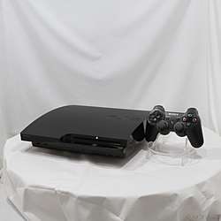 PlayStation 3 120GB チャコールブラック