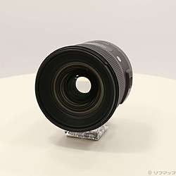 SIGMA 24mm F1.4 DG HSM (Canon用) Art