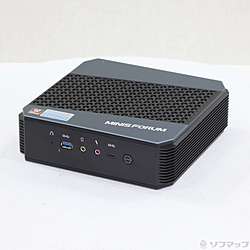 MINISFORUM(ミニズフォーラム)の中古パソコン - リコレ MINISFORUM(ミニズフォーラム)の中古パソコン - リコレ