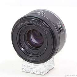 RF50mm F1.8 STM