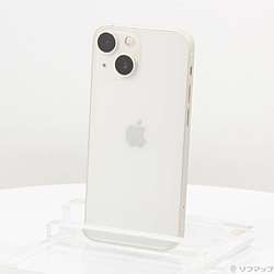 Apple(Abv) kÕil iPhone13 mini 256GB X^[Cg MLJK3J^A SIMt[ m5.4C`L@EL^Apple A15n