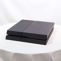 PlayStation 4 ジェットブラック 1TB CUH-1200BB