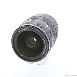 FE 24-50mm F2.8 G SEL2450G