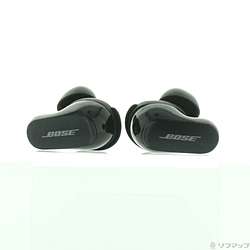 Bose QuietComfort Earbuds II トリプルブラック