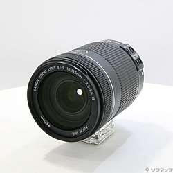 Canon EF-S 18-135mm F3.5-5.6 IS (レンズ)