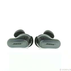 Bose QuietComfort Ultra Earbuds ブラック