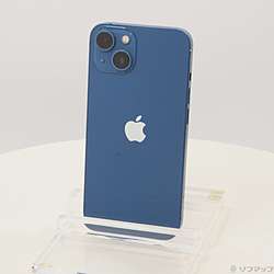 Apple(Abv) kÕil iPhone13 256GB u[ MLNM3J^A SIMt[ m6.1C`L@EL^Apple A15n