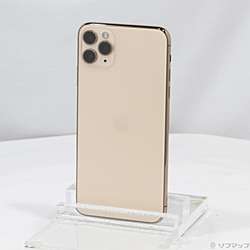 中古iPhone11 Pro Max - リコレ！|ビックカメラグループ ソフマップの
