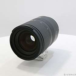 28-75mm F／2.8 Di III RXD ソニーEマウント用