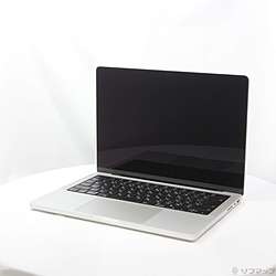 MacBook Pro M2 Max 14.2インチ（32GB,SSD1TB)