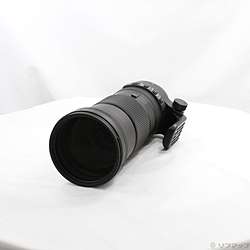 SIGMA 150-600mm F5-6.3 DG OS HSM CANON用 Contemporary