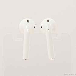 AirPods 第1世代 MMEF2J／A