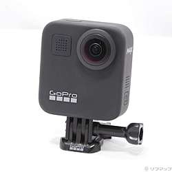 GoPro MAX