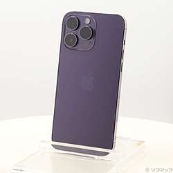 人気ブランド 中古iPhone14 Pro Max - リコレ！|ビックカメラグループ 趣味+スポーツ+実用