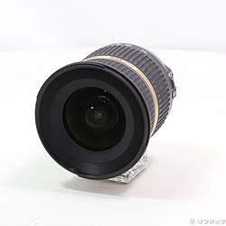 TAMRON SP AF10-24mm F3.5-4.5 Di II LD Asp [IF] (B001N2)