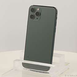 中古iPhone11 Pro - リコレ！|ビックカメラグループ ソフマップ