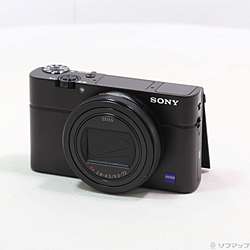 RX100VII DSC-RX100M7G シューティンググリップキット