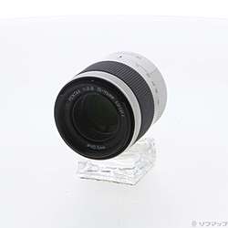 PENTAX 06 15-45mm TELEPHOTO ZOOM (レンズ) (Q)