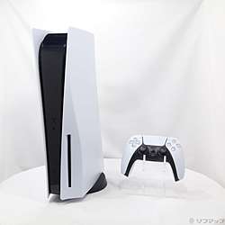 PlayStation5 ディスクドライブ搭載モデル CFI-1200A01