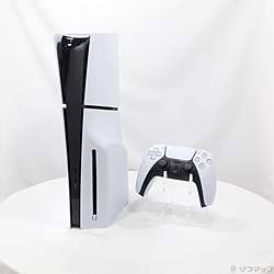 PlayStation5 ディスクドライブ搭載モデル CFI-2000A01