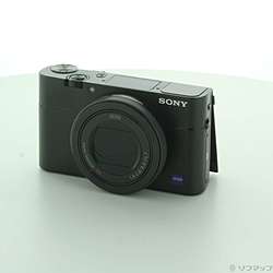 Cyber-shot RX100V DSC-RX100M5A