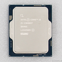 Core i5 13600KF 〔3.5GHz／LGA 1700〕