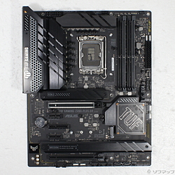 TUF GAMING Z790-PLUS D4