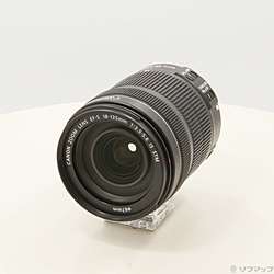 Canon EF-S 18-135mm F3.5-5.6 IS STM