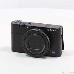 Cyber-shot RX100V DSC-RX100M5A