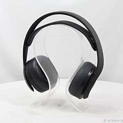 PULSE 3D ワイヤレスヘッドセット ミッドナイト ブラック 【PS5】