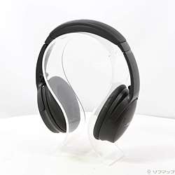 QuietComfort 45 headphones ブラック