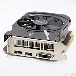 GeForce GTX 1660 SUPER AERO ITX OC