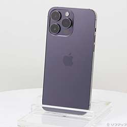 中古iPhone14 Pro Max - リコレ！|ビックカメラグループ