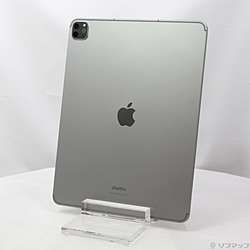 中古iPad Pro 12.9インチ 第6世代 - リコレ！|ビックカメラグループ