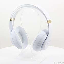 Beats Studio3 Wireless MQ572PA／A ホワイト