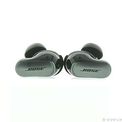 Bose QuietComfort Ultra Earbuds ブラック