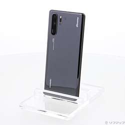 HUAWEI(t@[EFC) kÕil HUAWEI P30 Pro 128GB ubN HW-02L docomobNSIMt[ m6.5C`L@EL^Huawei Kirin 980n