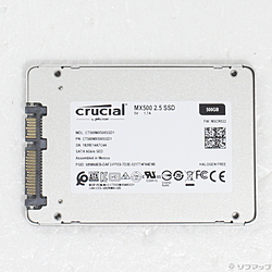 MX500 CT500MX500SSD1／JP