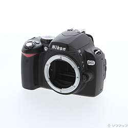 Nikon D60