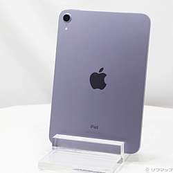 8*o様 iPad mini 64GB 第6世代 パープル＋純正 Smart F iPad mini 6 Wi-Fi 64GB - パープル [整備済製品] - Apple（日本）