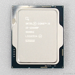 Core i5 13400F 〔2.5GHz／LGA 1700〕