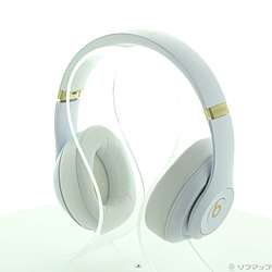 Beats Studio3 Wireless MQ572PA／A ホワイト